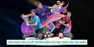Kèo Phạt Góc Là Gì? Hướng Dẫn Cá Cược Phạt Góc Tại FB88
